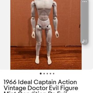 Action Figure